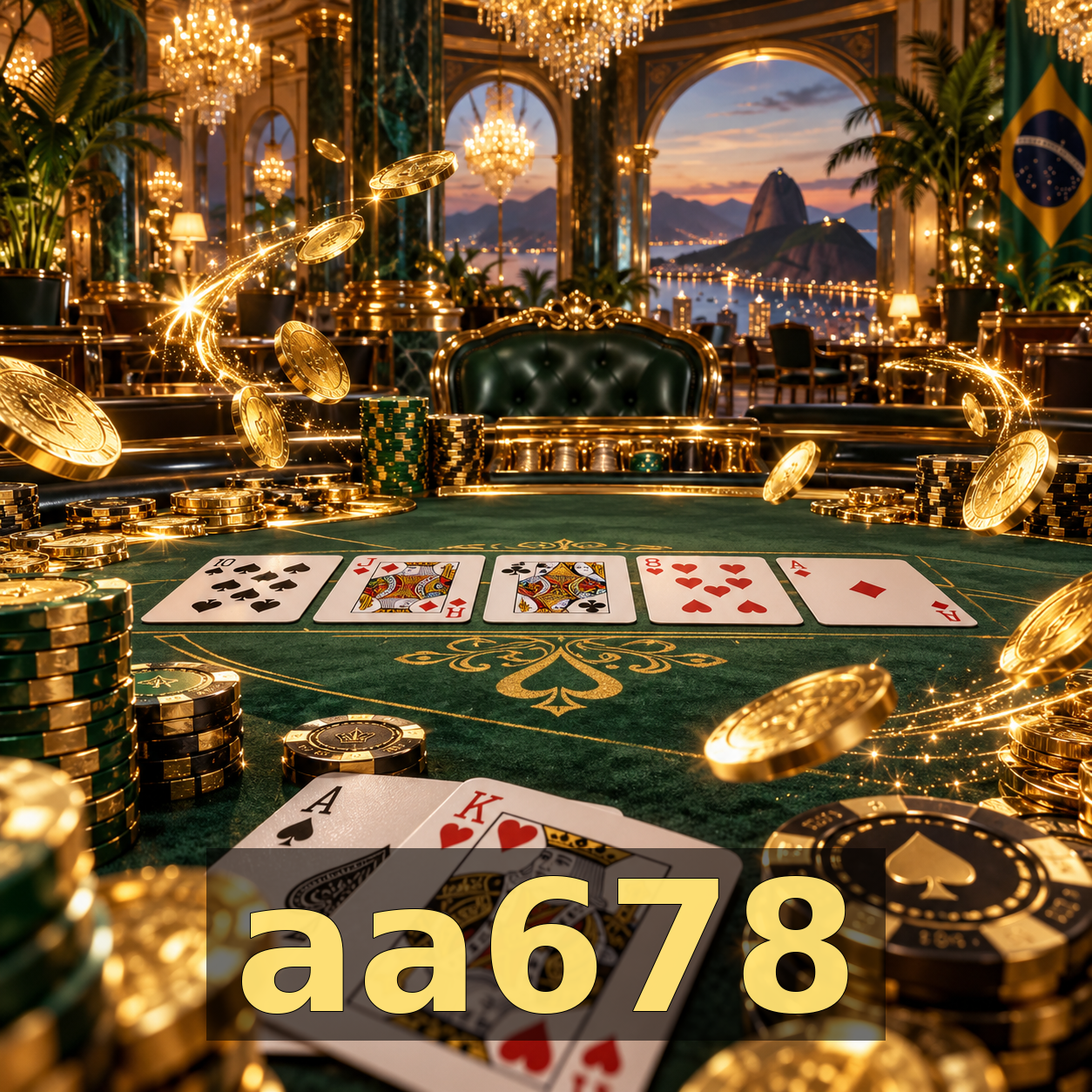 aa678 - Galeria 3
