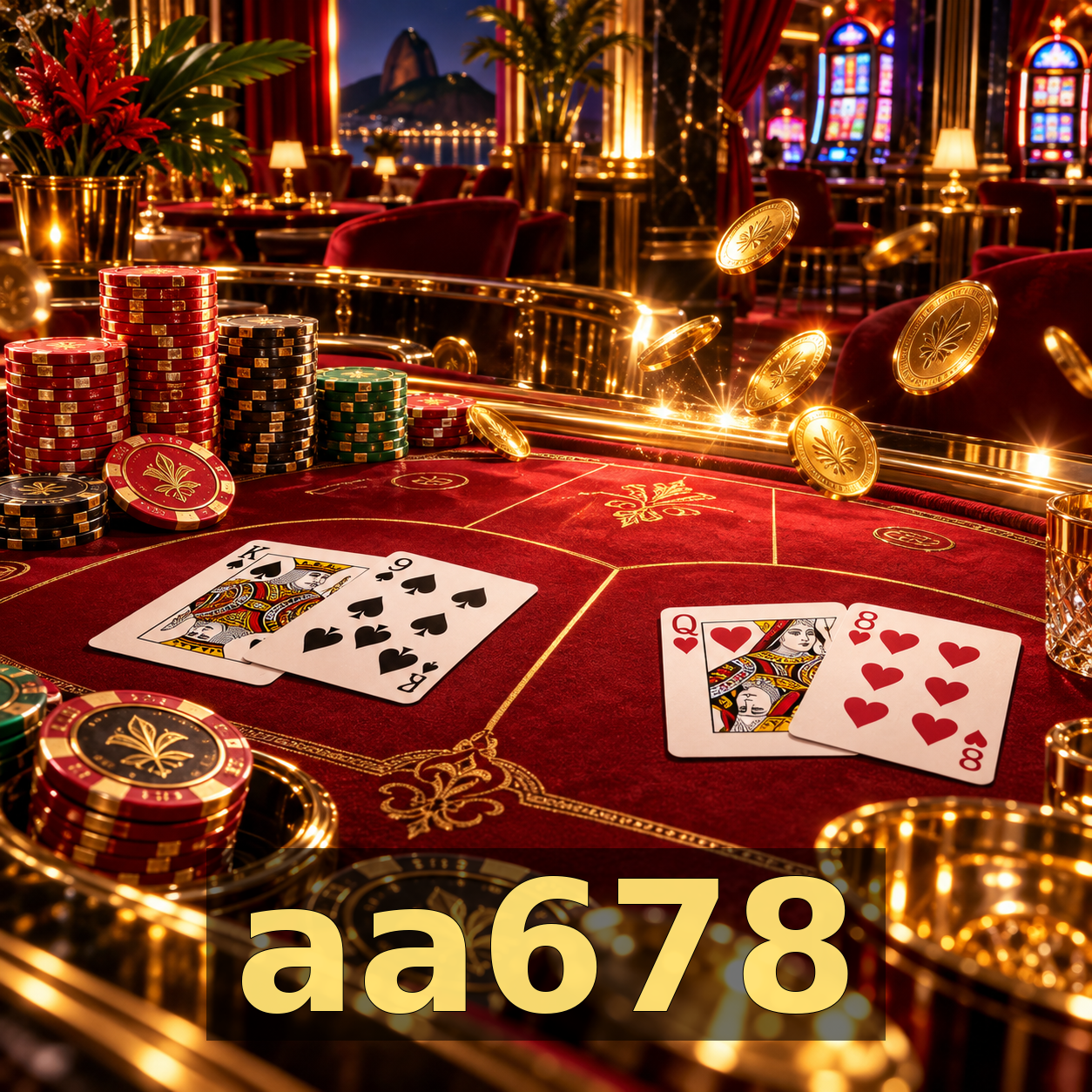 aa678 - Galeria 2