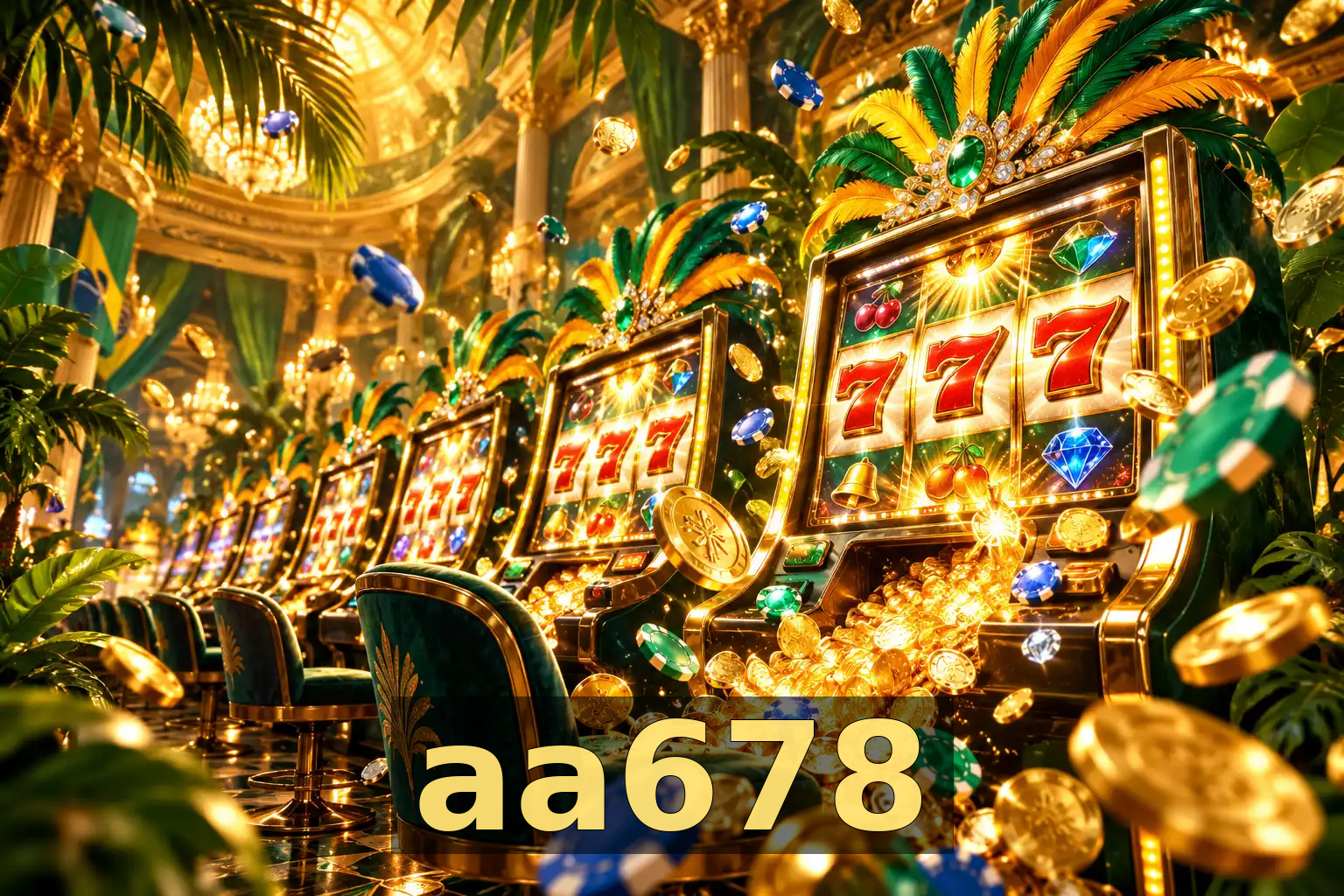 aa678 - Galeria 1