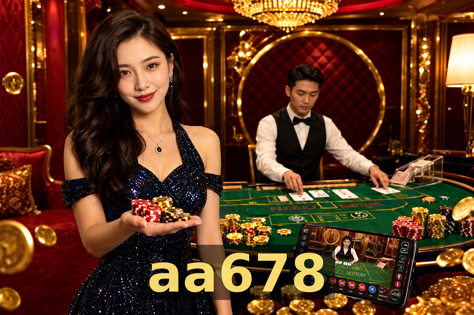aa678 - Galeria 1