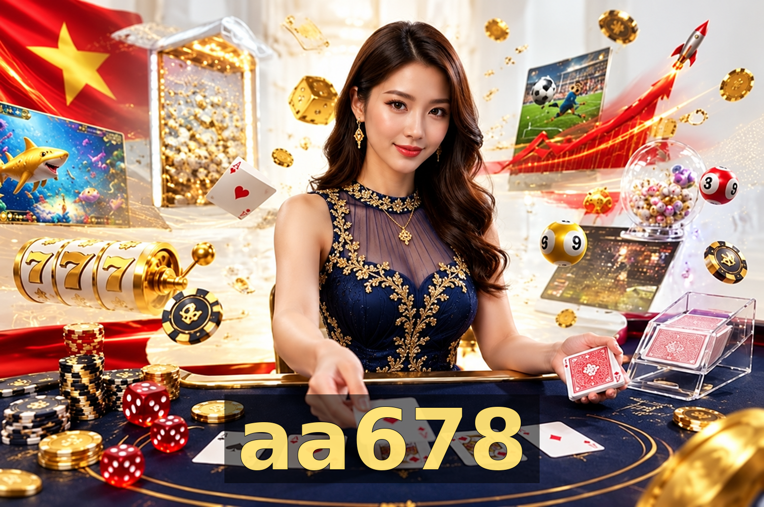 aa678 - Galeria 2