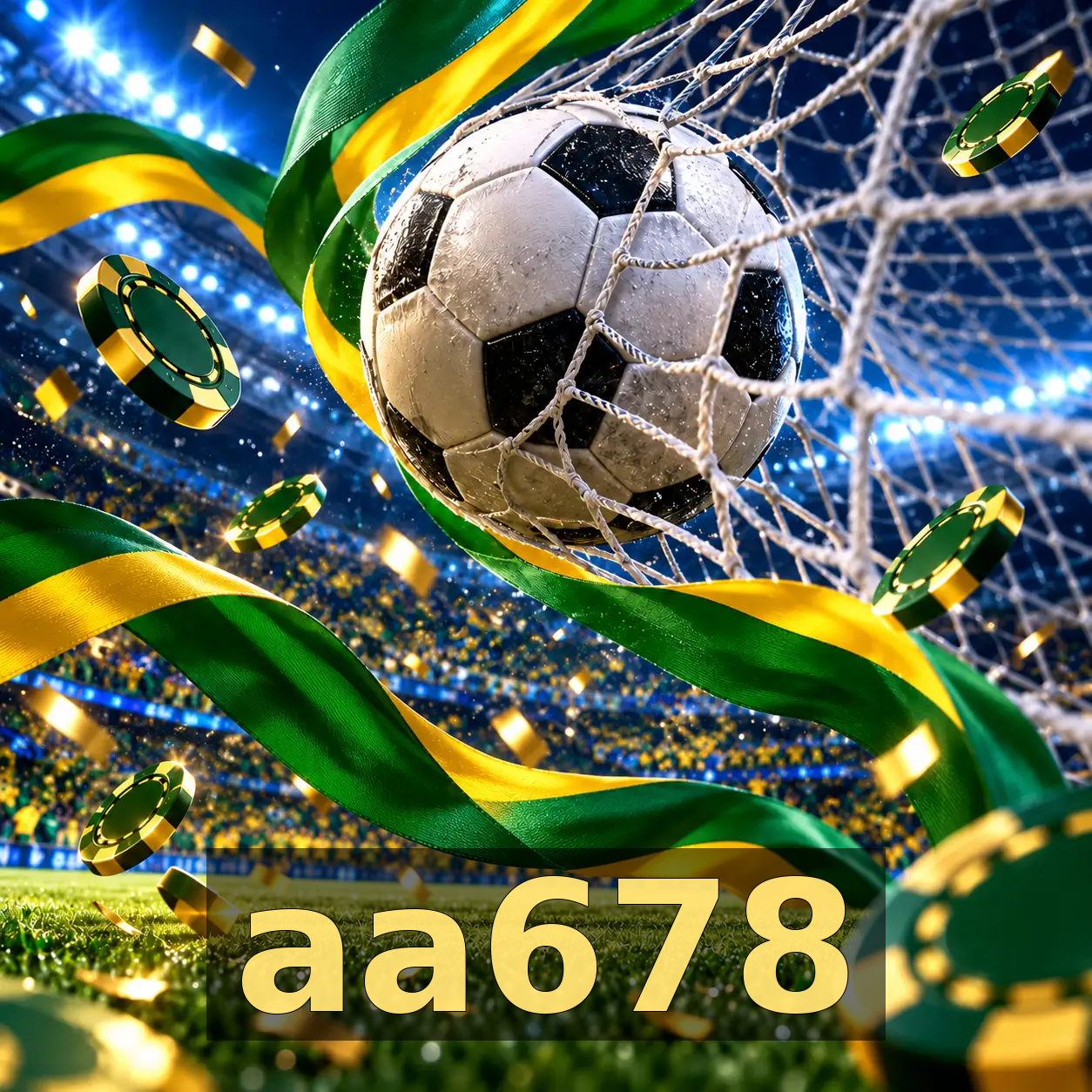 aa678 - Galeria 1