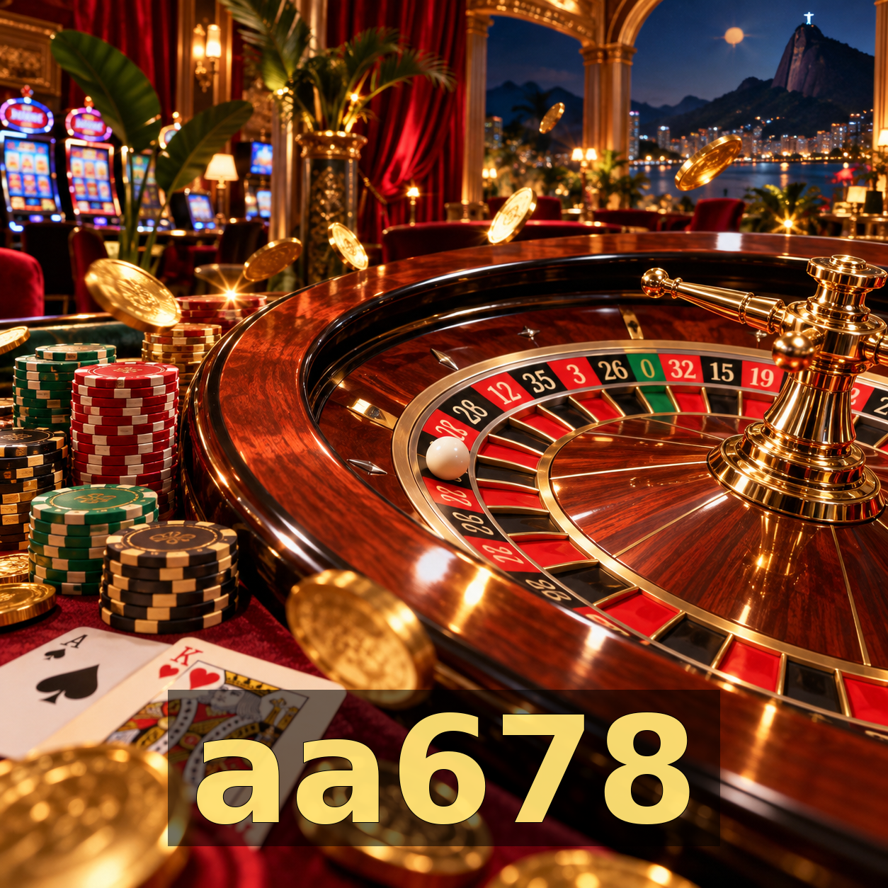 aa678 - Galeria 2