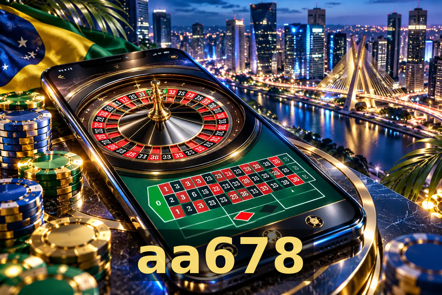 aa678 - Galeria 2