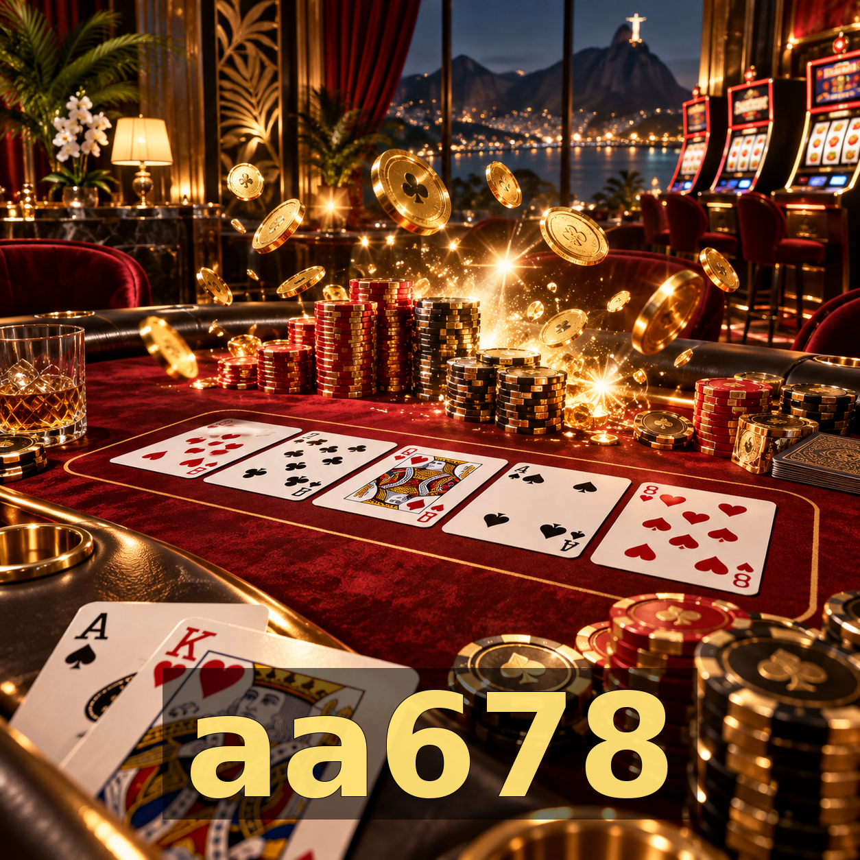aa678 - Galeria 3