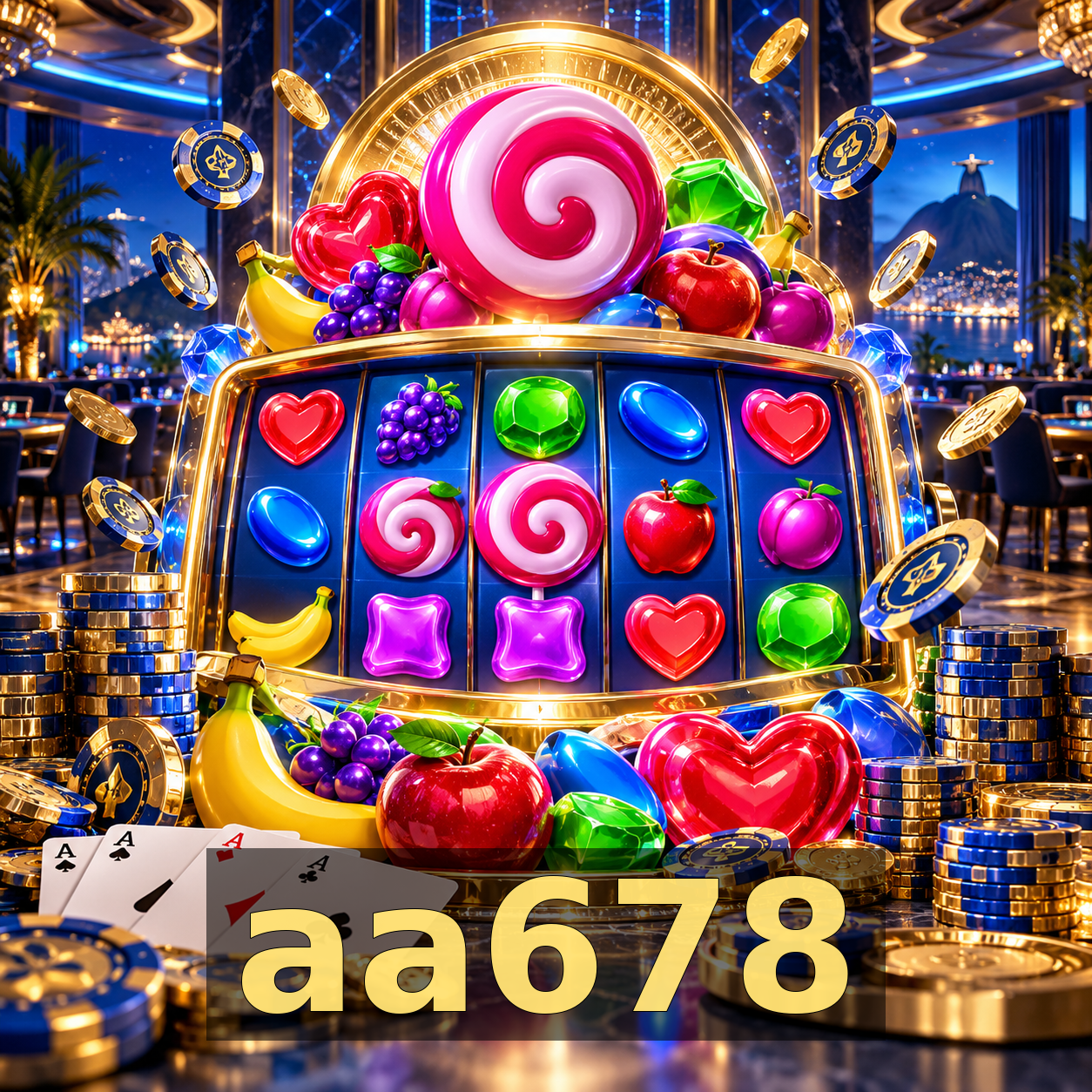 aa678 - Galeria 2
