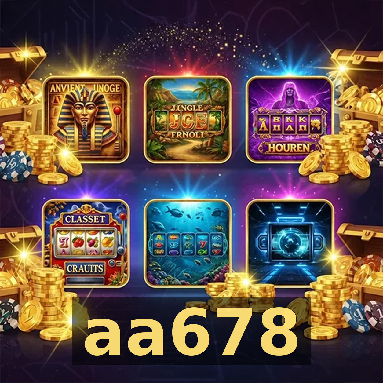 aa678 - Galeria 1