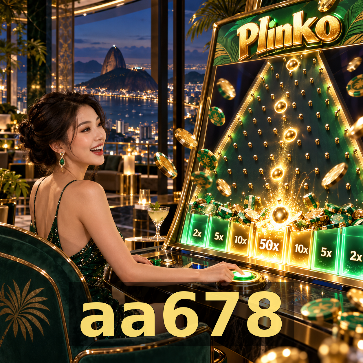 aa678 - Galeria 2