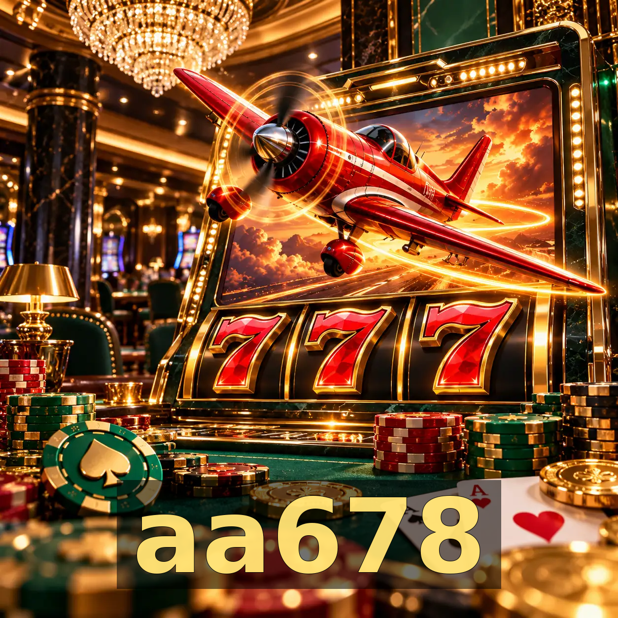 aa678 - Galeria 3