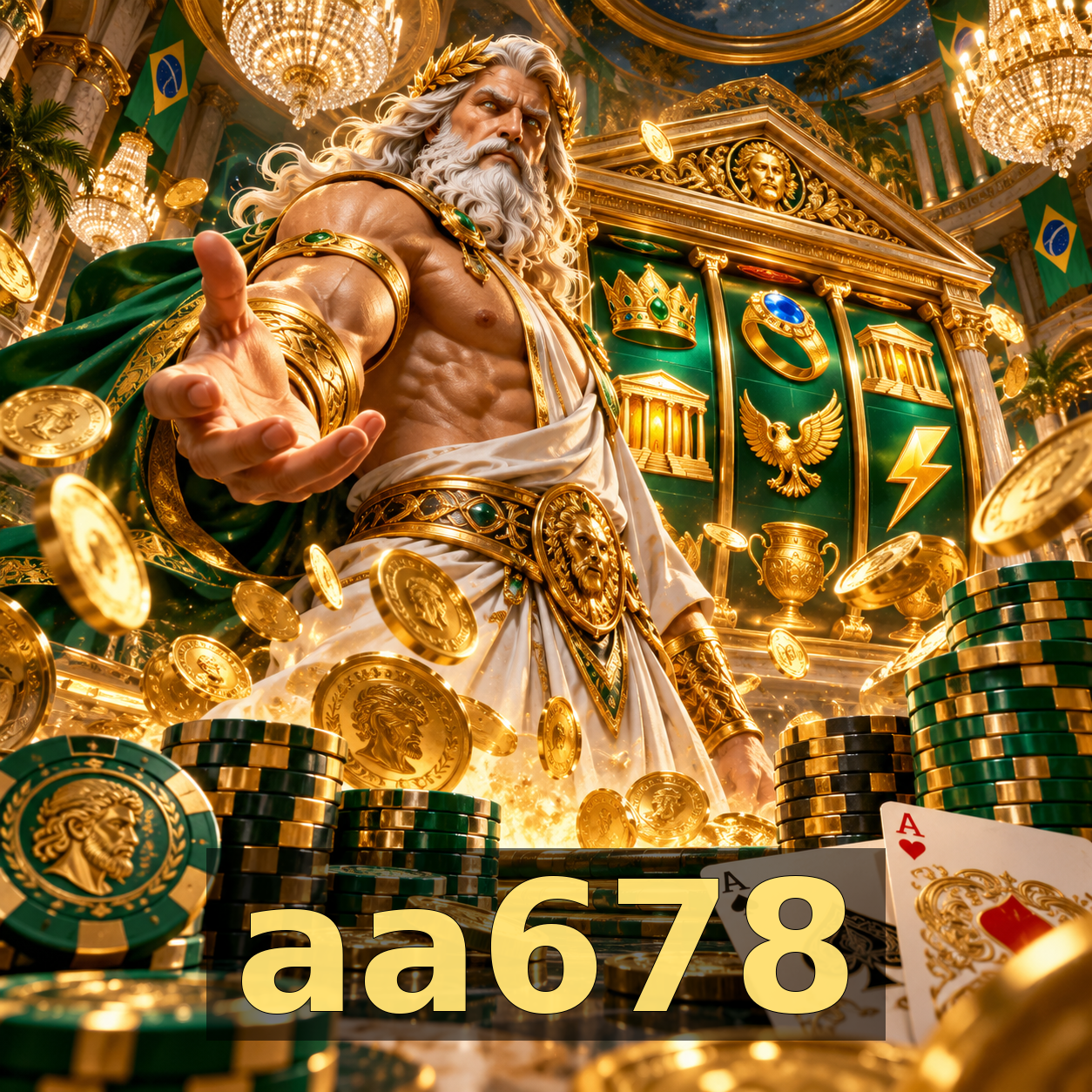 aa678 - Galeria 3