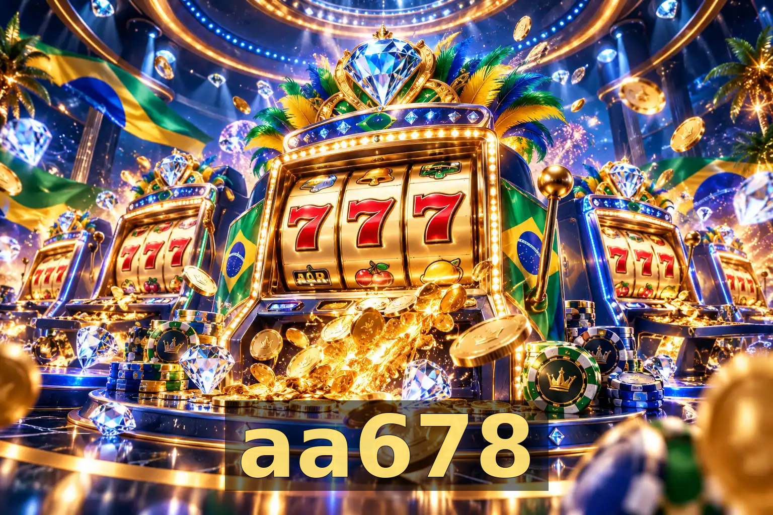 aa678 - Galeria 2