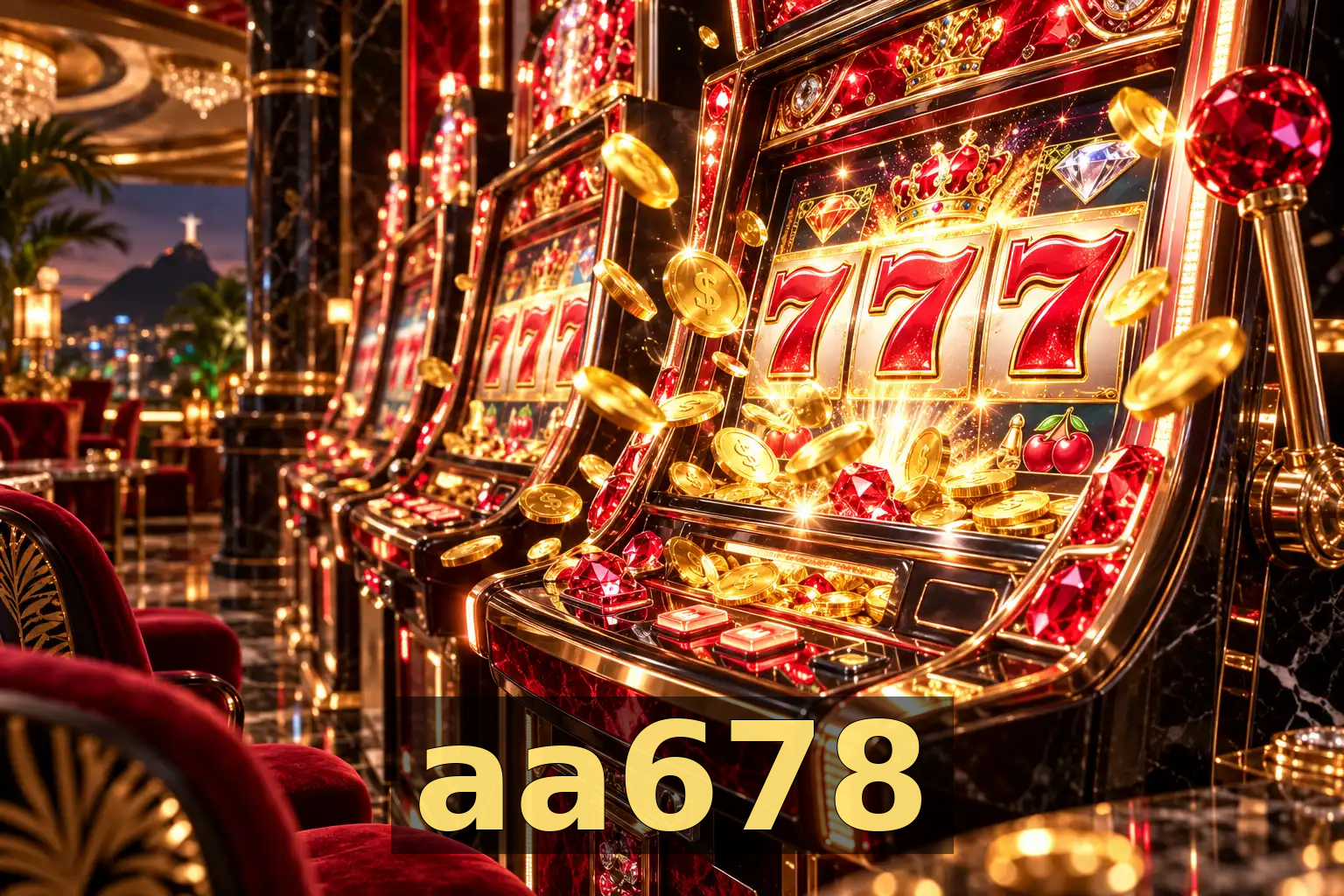 aa678 - Galeria 3