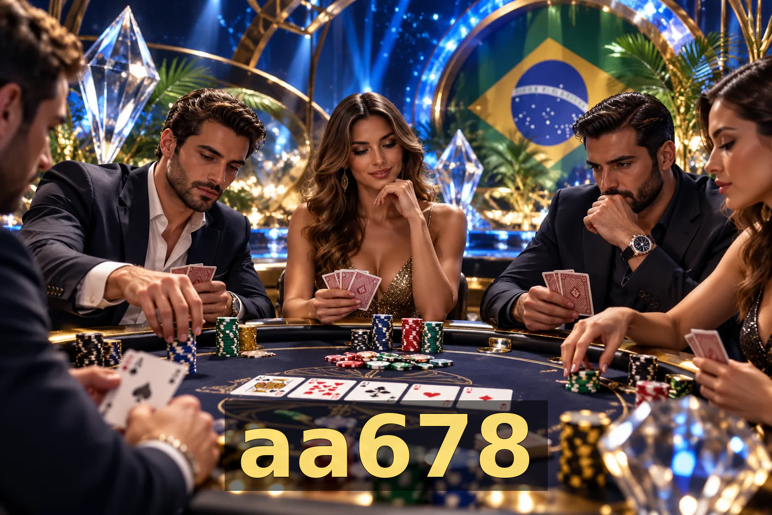 aa678 - Galeria 2