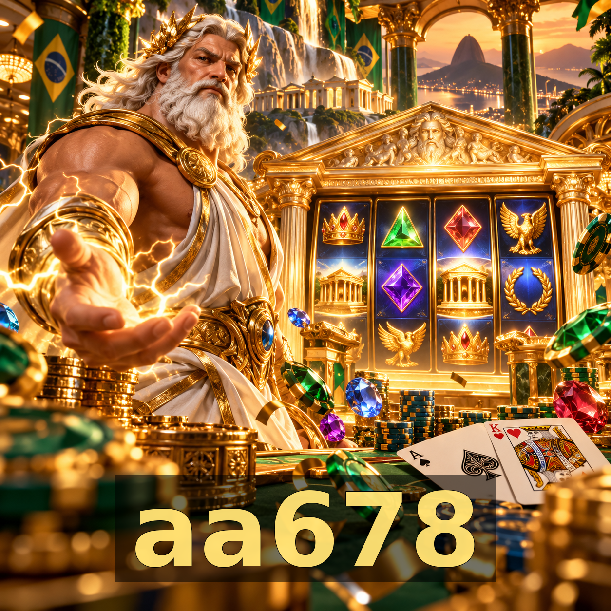 aa678 - Galeria 1