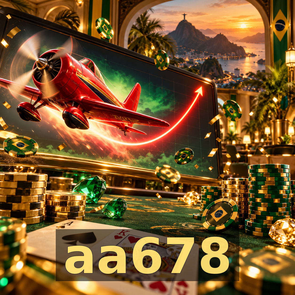 aa678 - Galeria 3