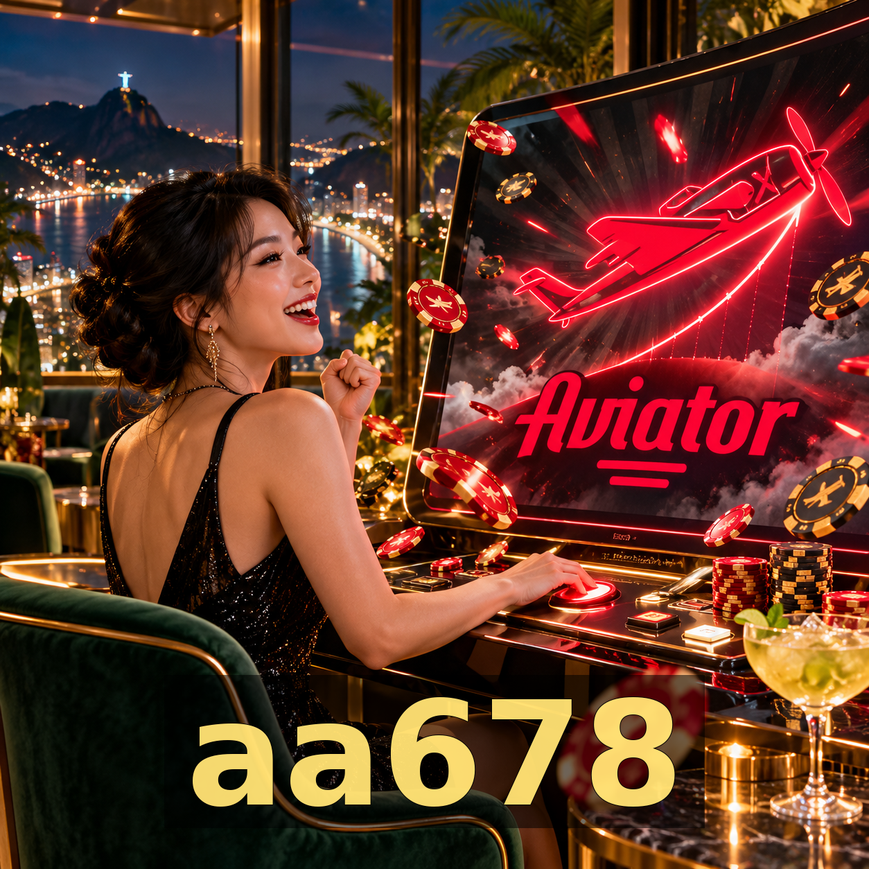 aa678 - Galeria 3