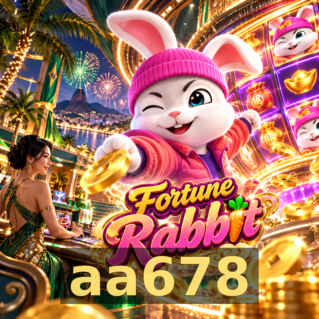 aa678 - Galeria 1