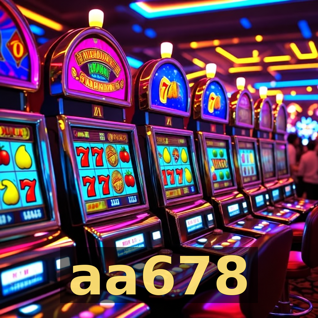 aa678 - Galeria 2