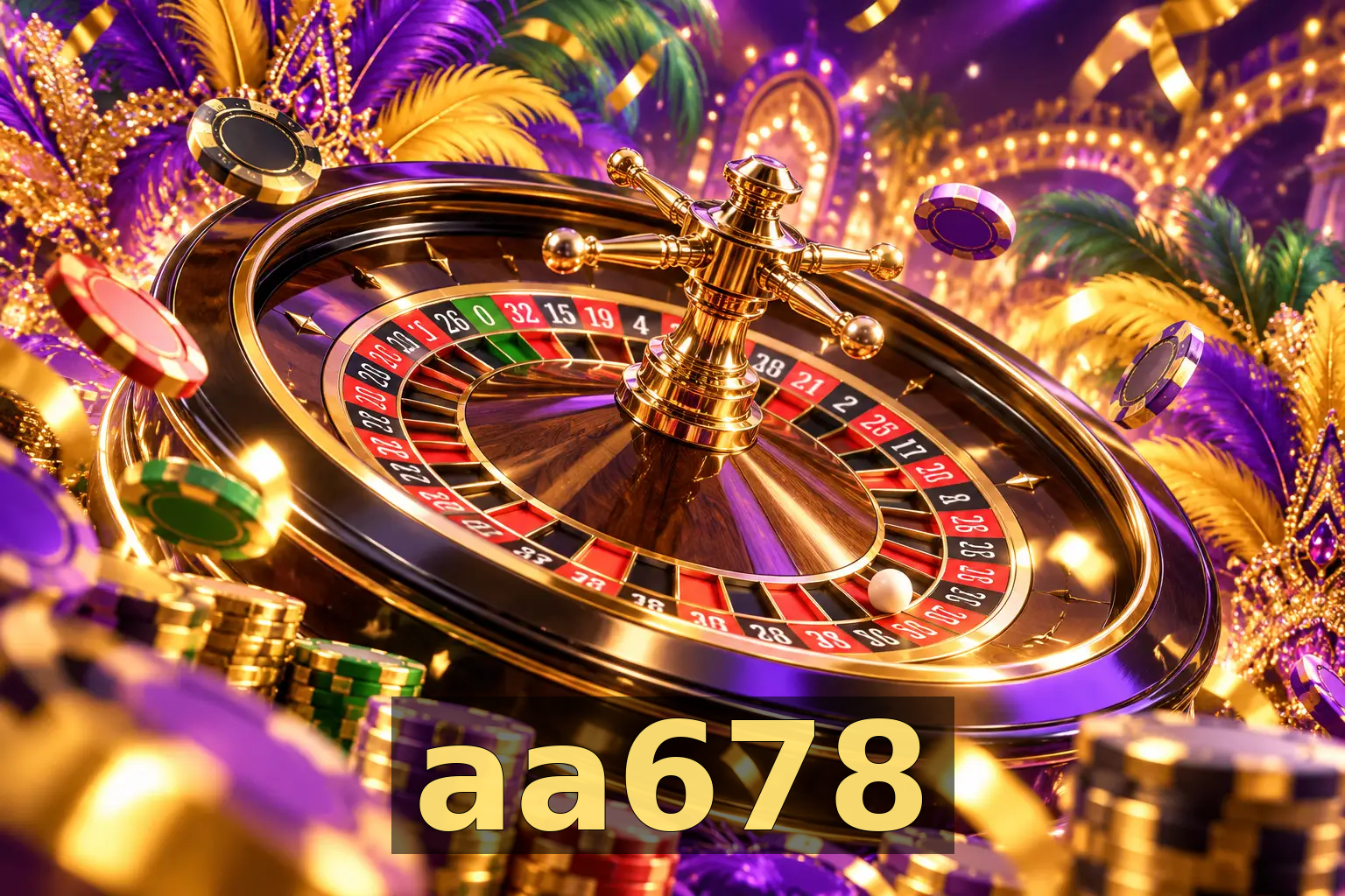 aa678 - Galeria 1