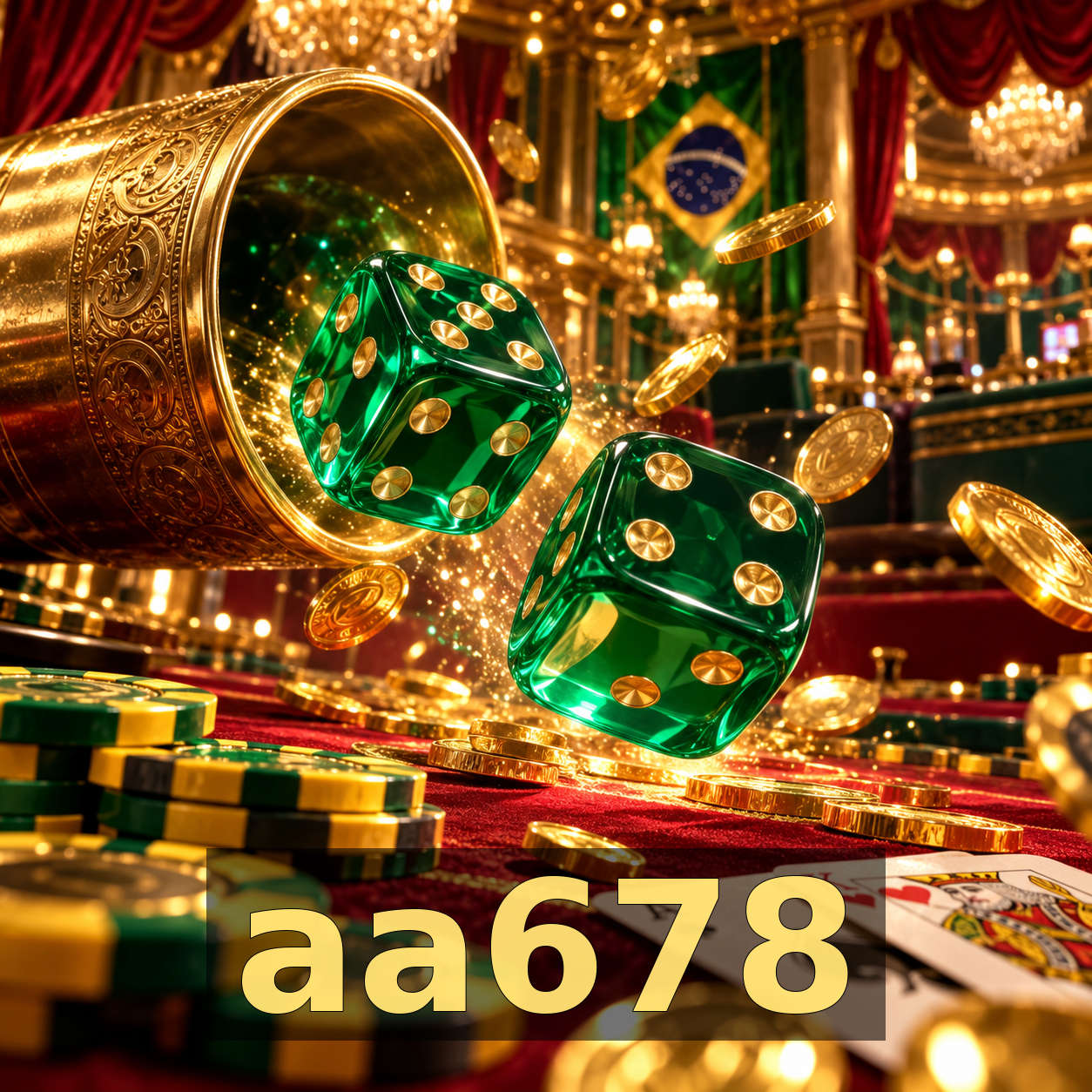 aa678 - Galeria 1