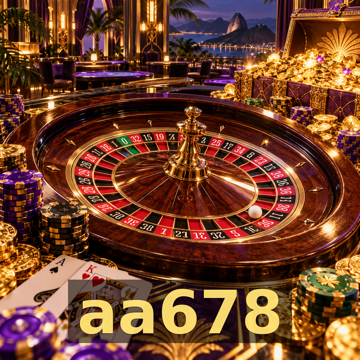 aa678 - Galeria 2