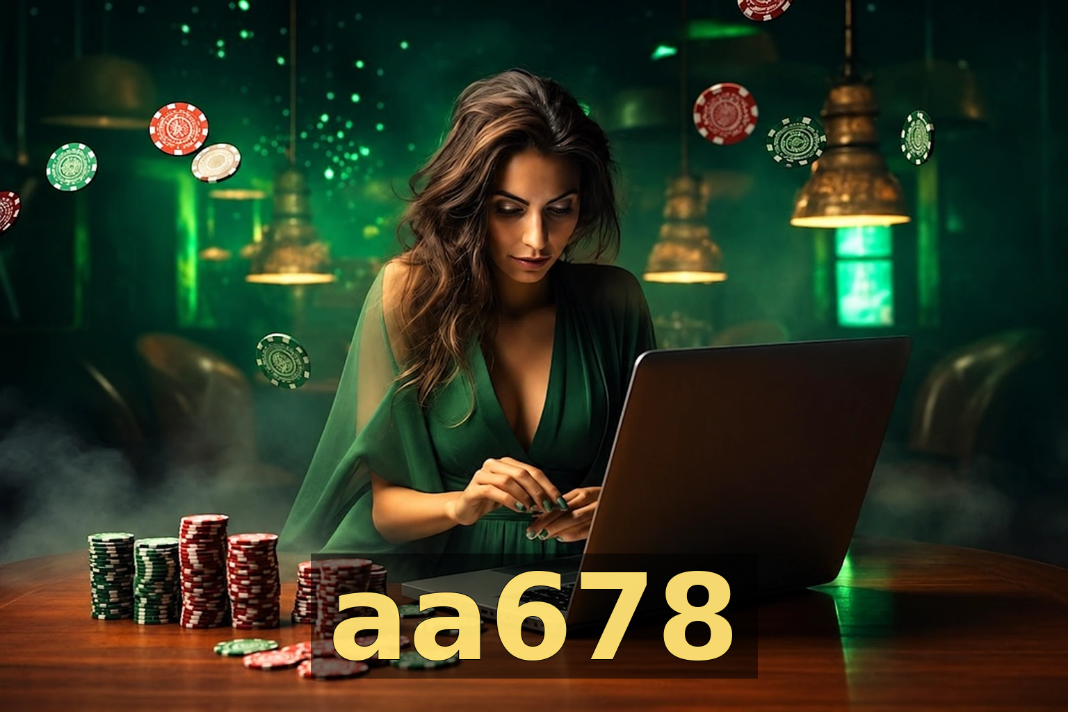 aa678 - Galeria 3