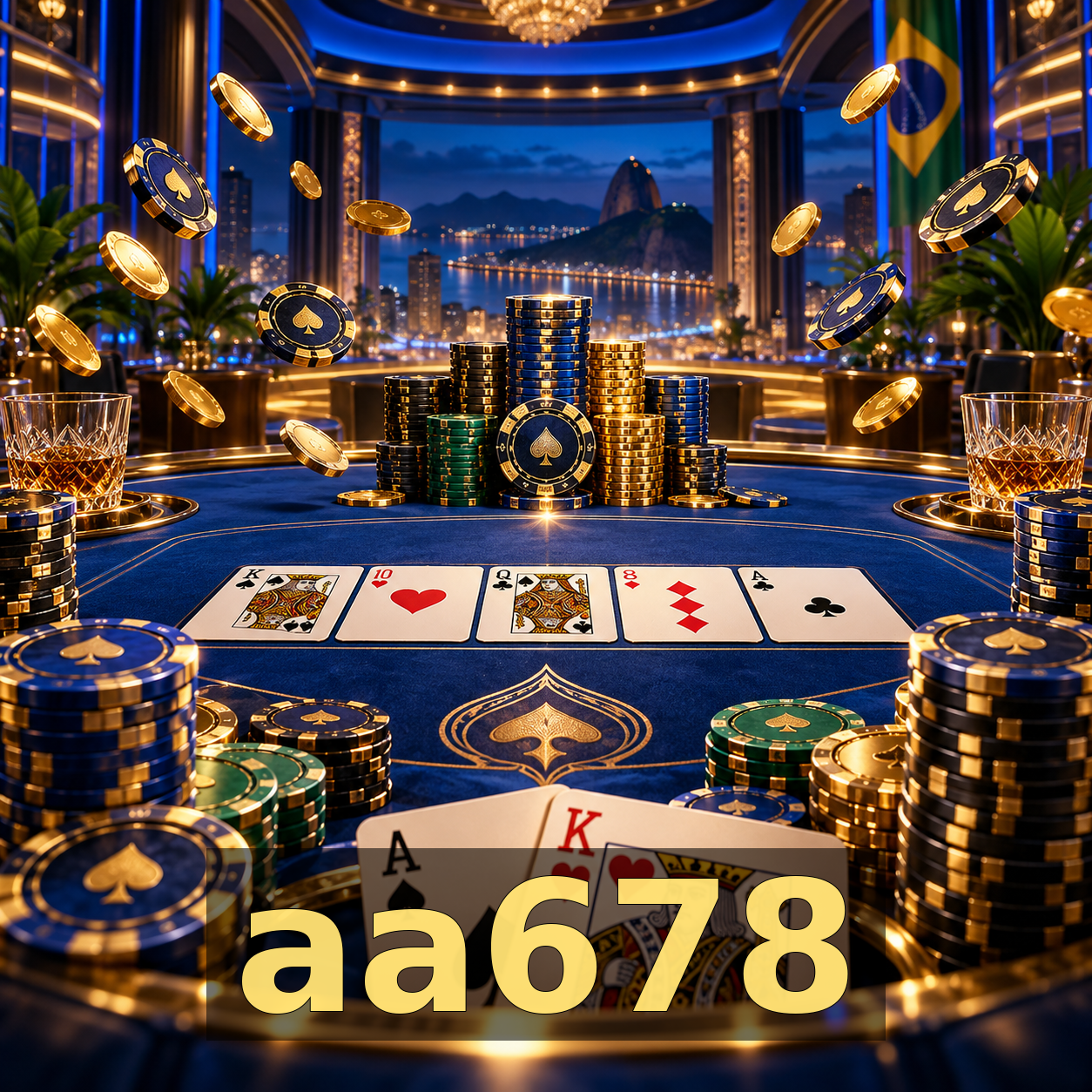 aa678 - Galeria 2